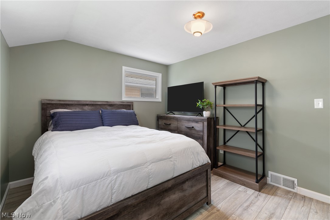 Norris Ave - Residential