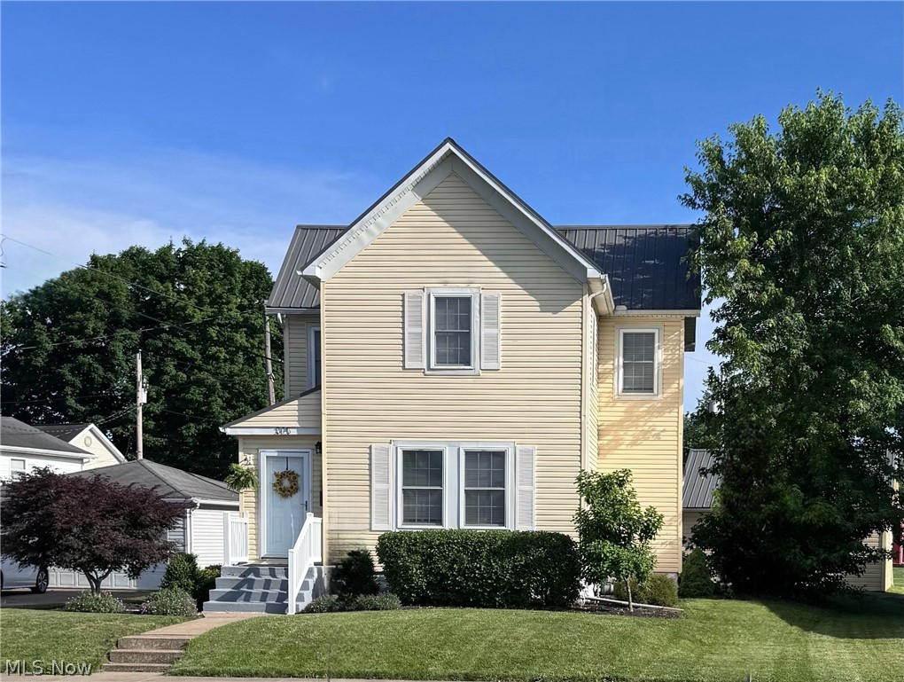 Village Newcomerstown - Residential
