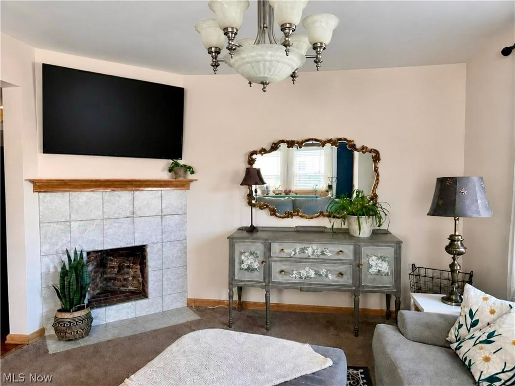 Village Newcomerstown - Residential
