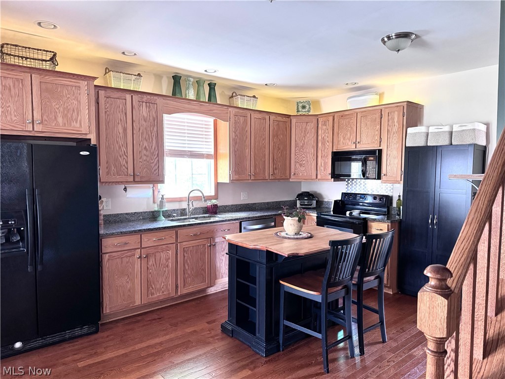 Village Newcomerstown - Residential