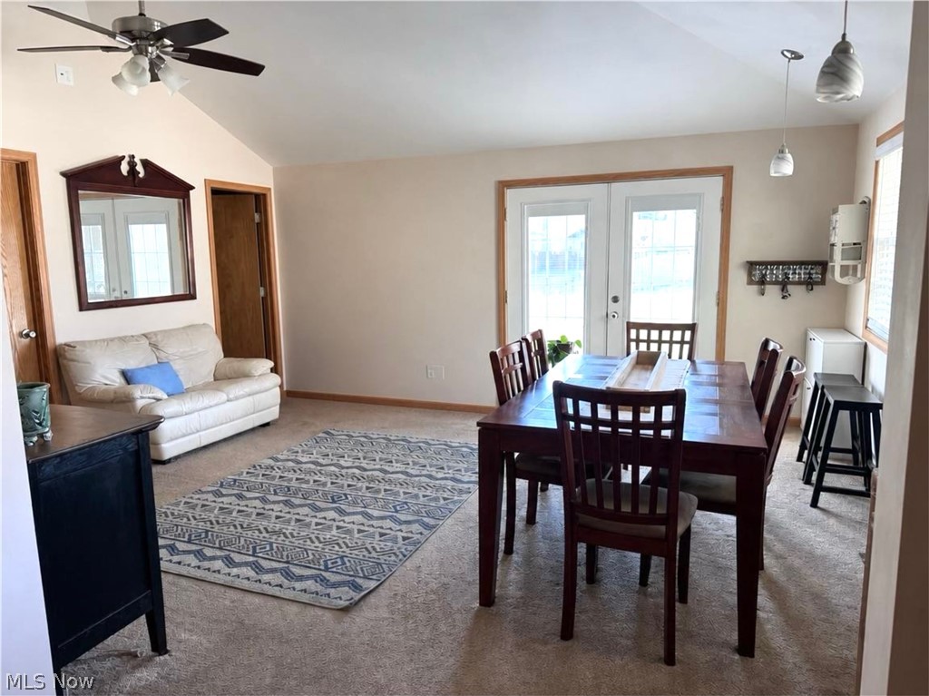 Village Newcomerstown - Residential