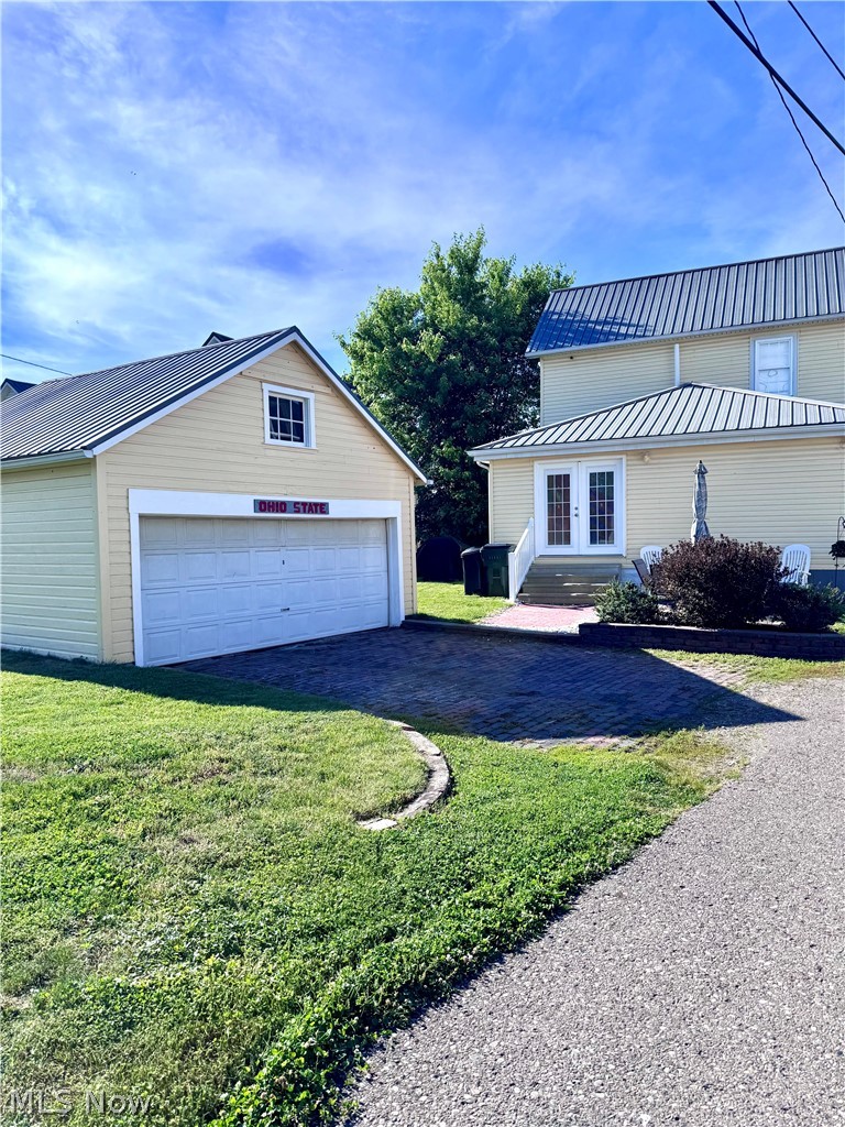 Village Newcomerstown - Residential