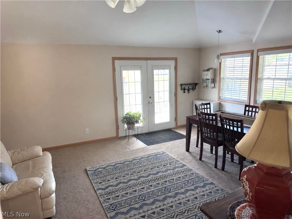 Village Newcomerstown - Residential