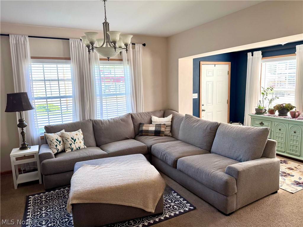 Village Newcomerstown - Residential