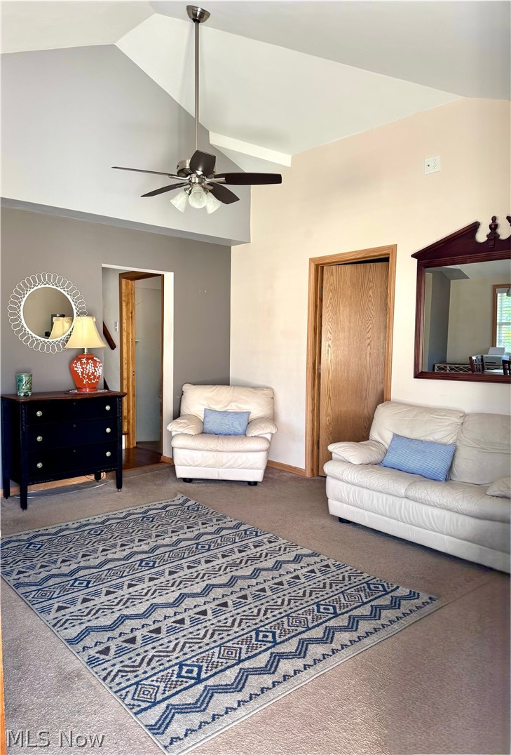 Village Newcomerstown - Residential