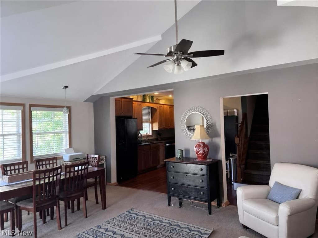 Village Newcomerstown - Residential