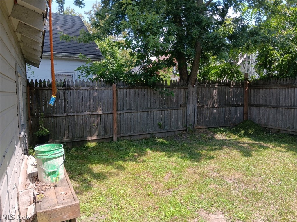 Golf Gardens - Residential
