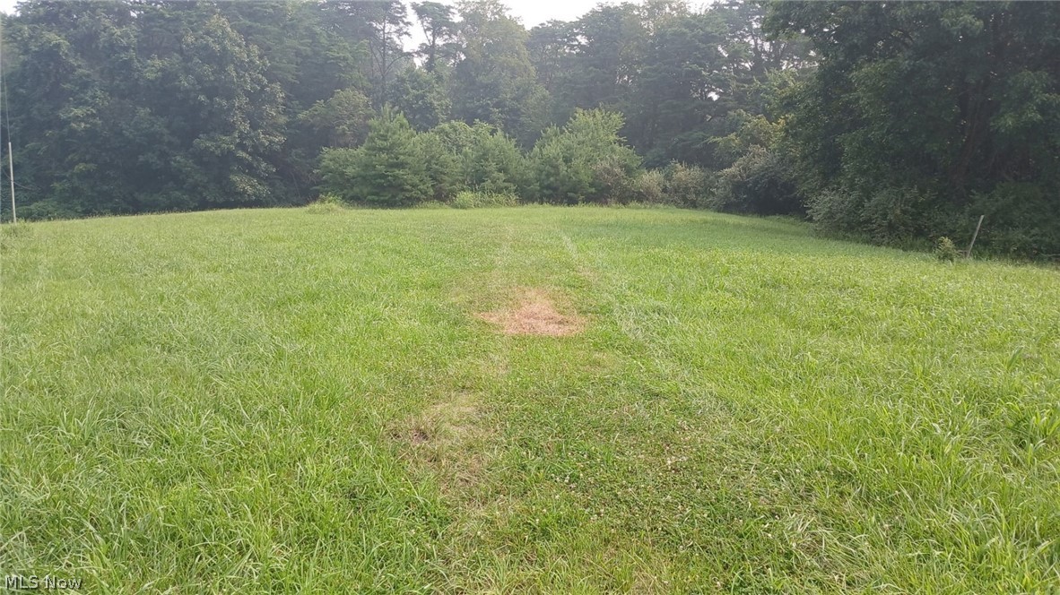 This lovely 2.31 acre parcel provides an opportunity for country living while still being close to town and in a cute Washington Heights neighborhood. Open level land offers a great building site and the location of a previous trailer (no longer on the property) provides easy utility hookup. Electric, gas, water and sewer are all available.   The long level driveway leads to a perfect blend of woods and cleared land that gives you that perfect picturesque world.