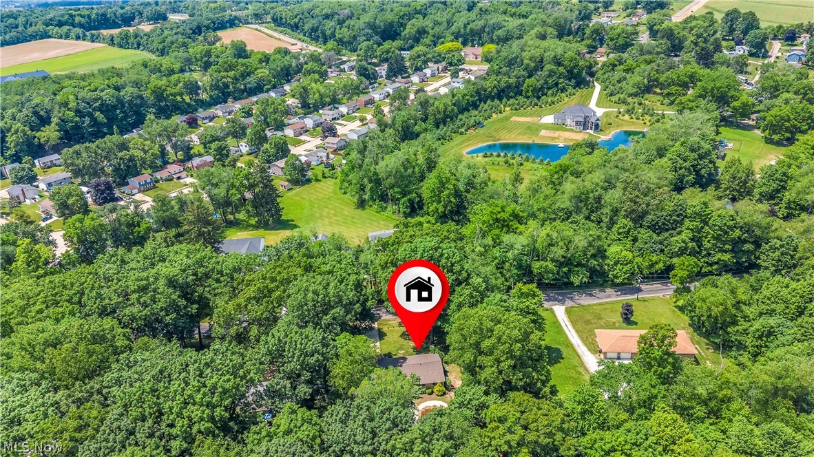 Village/Canal Fulton - Residential