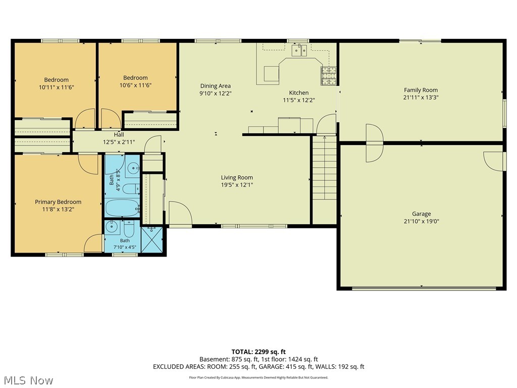 Village/Canal Fulton - Residential