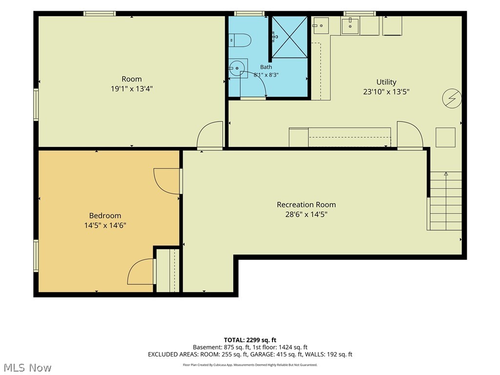 Village/Canal Fulton - Residential