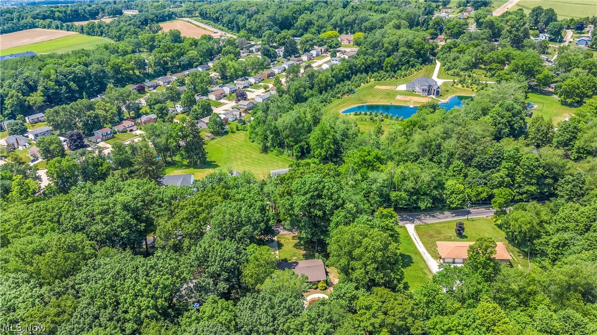 Village/Canal Fulton - Residential