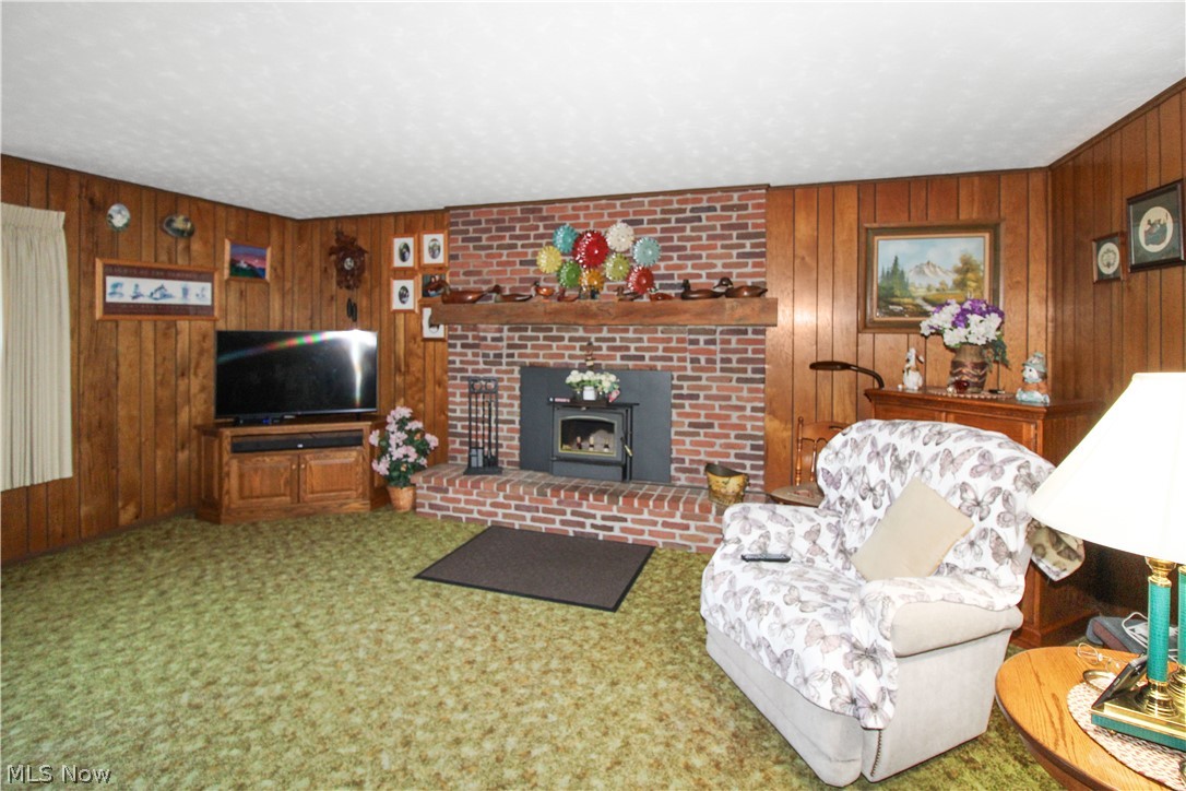 Catawba Cliffs 2nd Ext - Residential