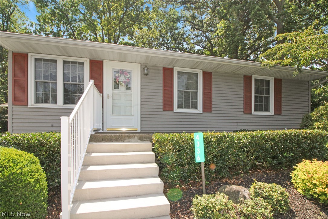 Catawba Cliffs 2nd Ext - Residential