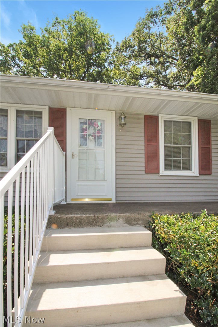 Catawba Cliffs 2nd Ext - Residential