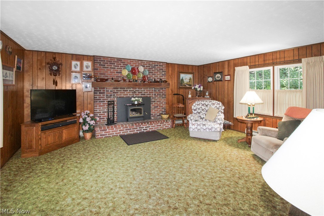 Catawba Cliffs 2nd Ext - Residential