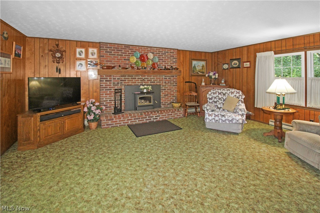 Catawba Cliffs 2nd Ext - Residential