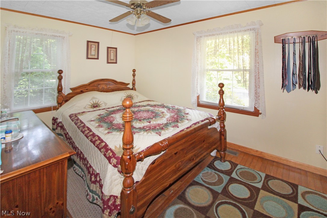Catawba Cliffs 2nd Ext - Residential