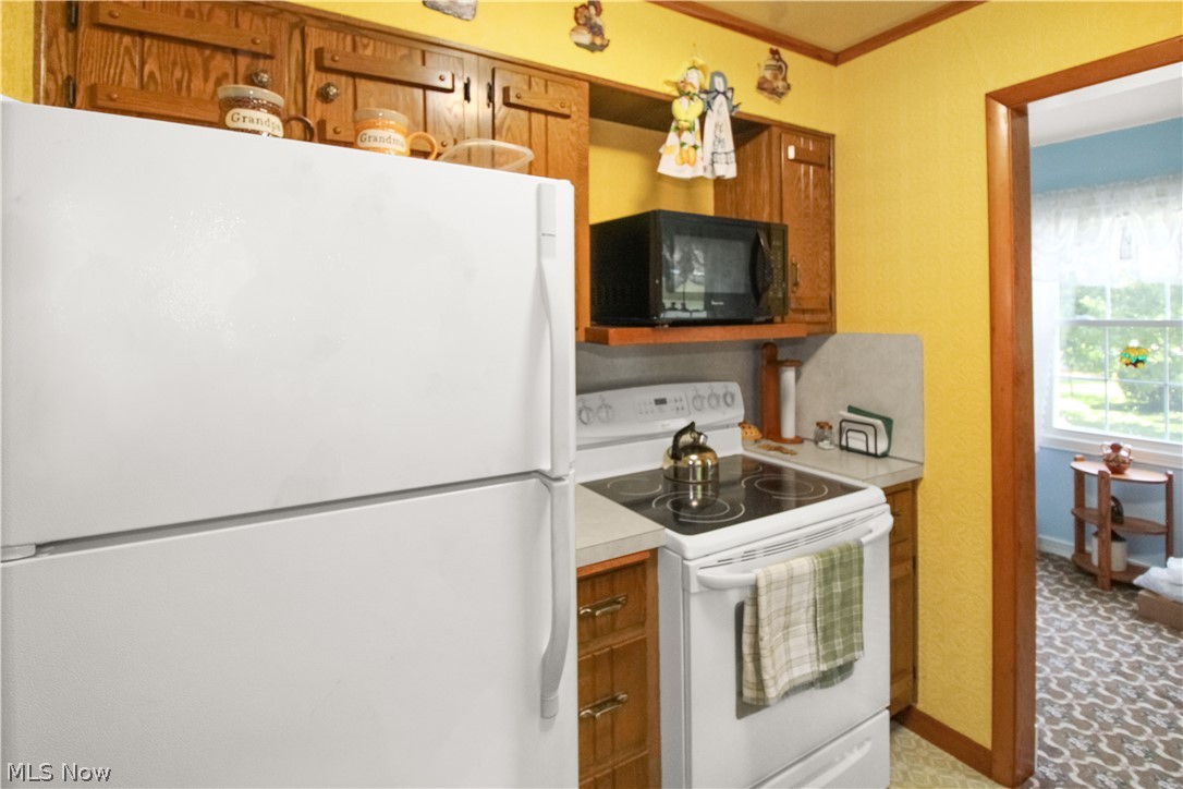 Catawba Cliffs 2nd Ext - Residential