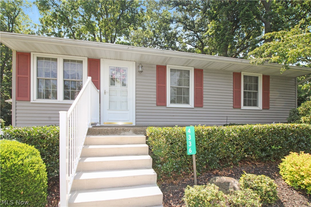 Catawba Cliffs 2nd Ext - Residential