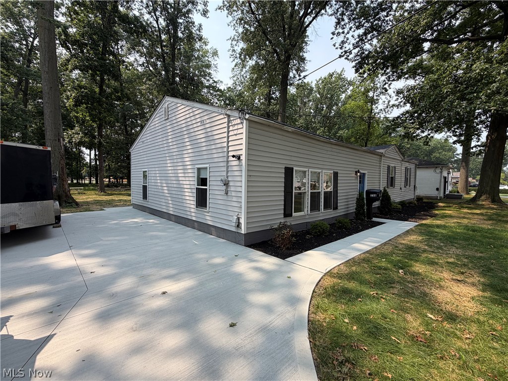 Shorelands 3 Sub - Residential