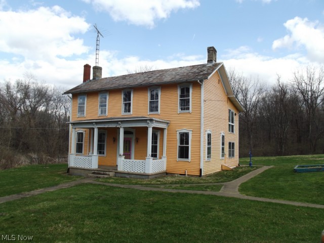Best final offers by may 1 2014, 10 am. Don't this 4 bedroom home pass you by. Surrounded by woods and fields that are fenced in for animals. This home offers a barn, 3 car garage with an office attached as well as a wood shed. This home has a living room and an additional family room that would be great for a game room along with an additional office in the home. This is real country living here don't let it pass you by. No offers will be reviewed by seller until property has been active in mls for 7 days.
