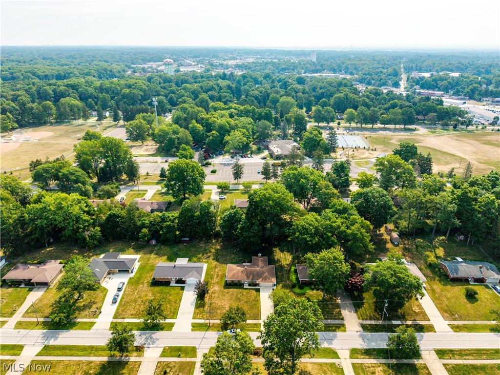 West Park Drive Hm Bldrs West Park - Residential