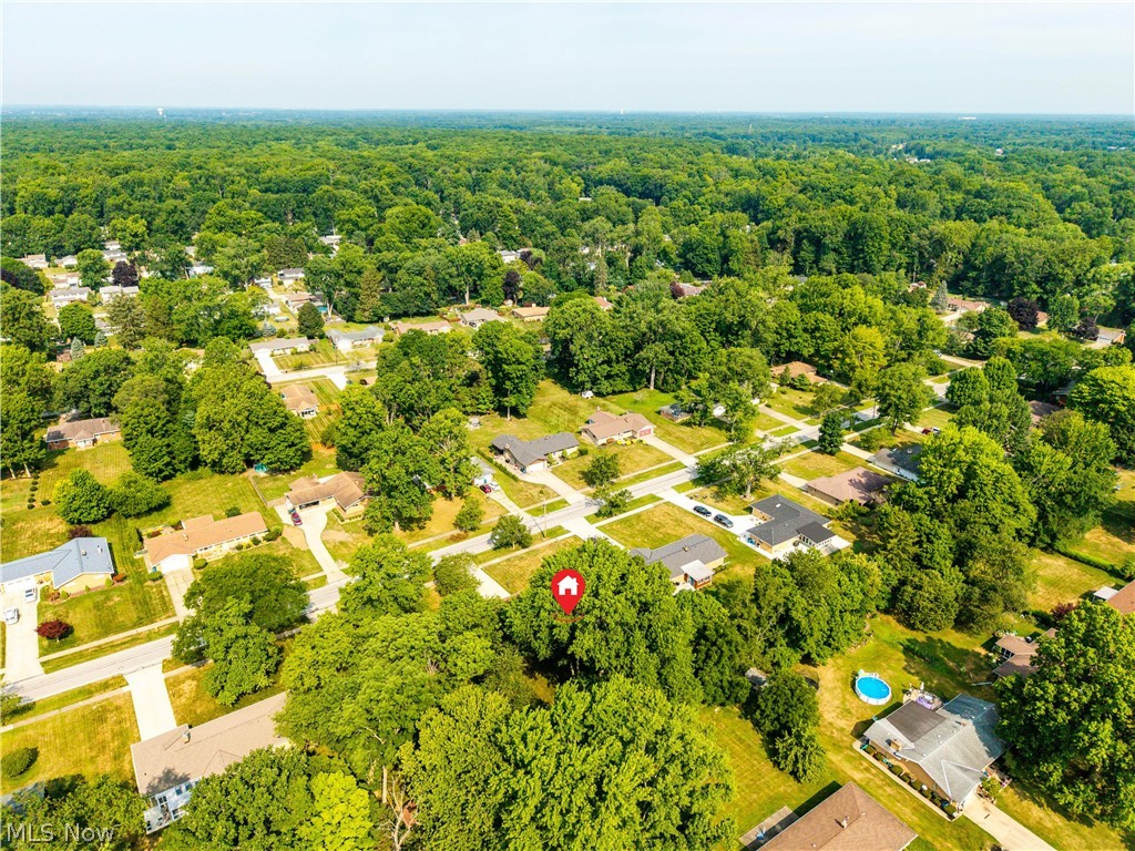 West Park Drive Hm Bldrs West Park - Residential