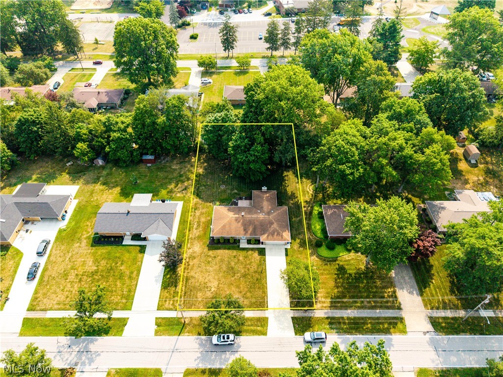West Park Drive Hm Bldrs West Park - Residential
