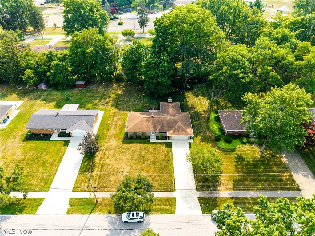 West Park Drive Hm Bldrs West Park - Residential