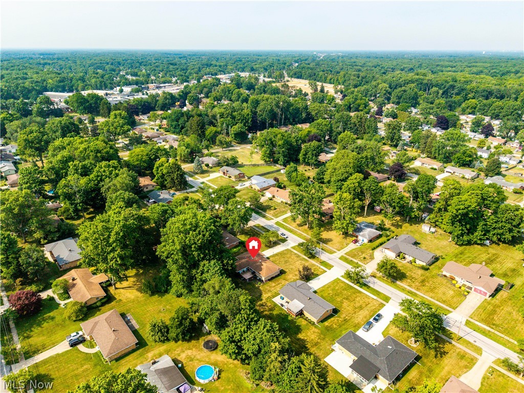 West Park Drive Hm Bldrs West Park - Residential