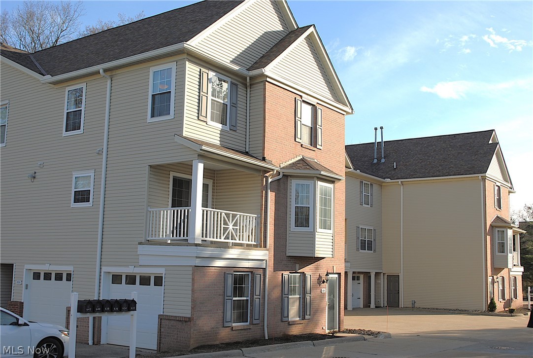 Sturbridge Crossing - Residential