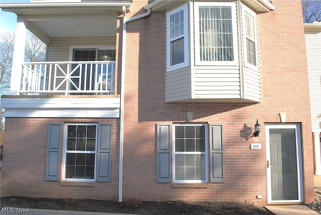 Sturbridge Crossing - Residential