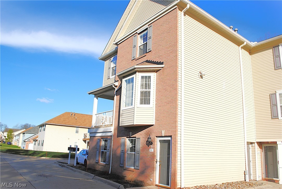Sturbridge Crossing - Residential