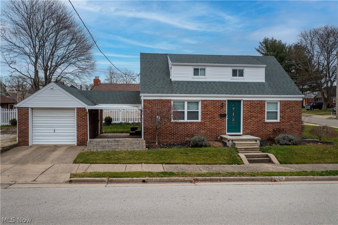 North Canton - Residential