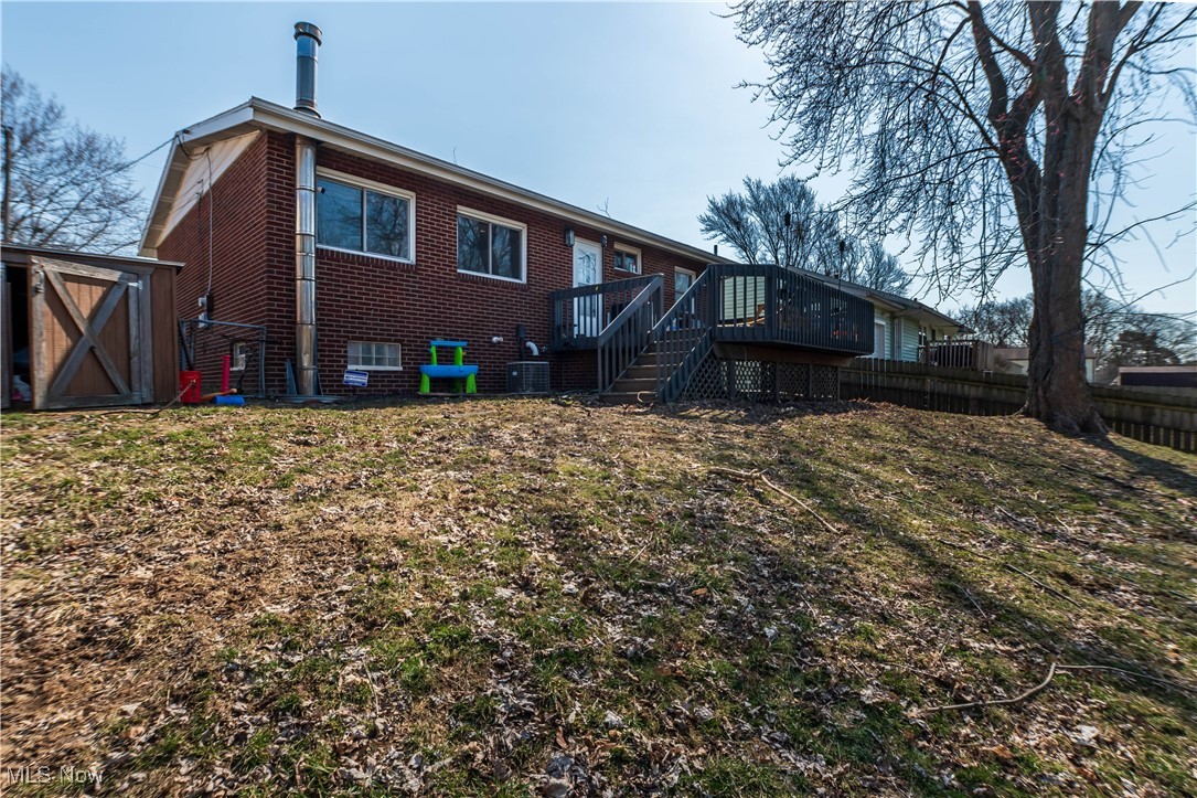 Brentwoodh Hills Allotment - Residential