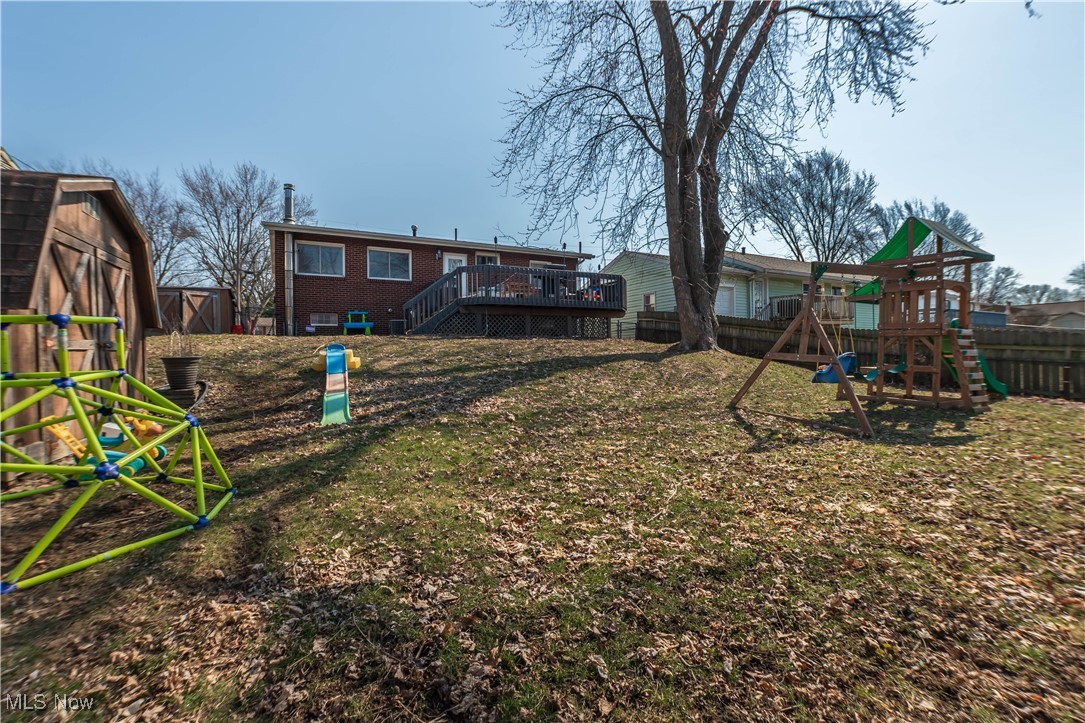 Brentwoodh Hills Allotment - Residential