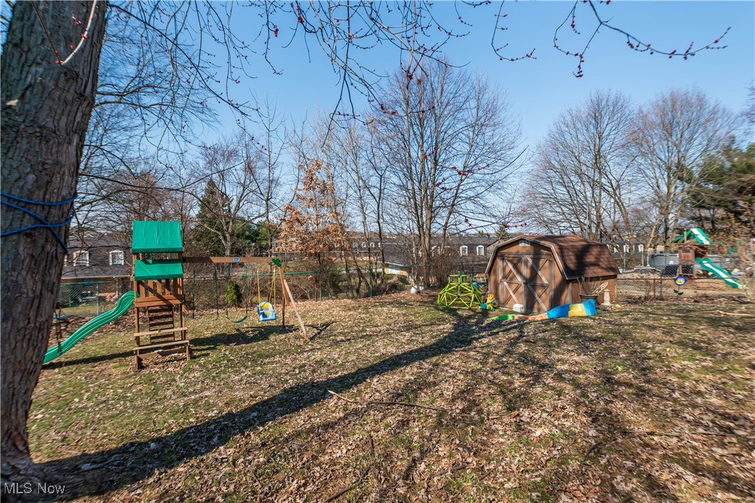 Brentwoodh Hills Allotment - Residential