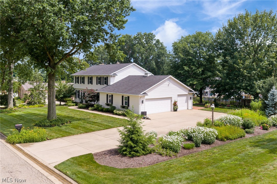Bob O Link Estates - Residential
