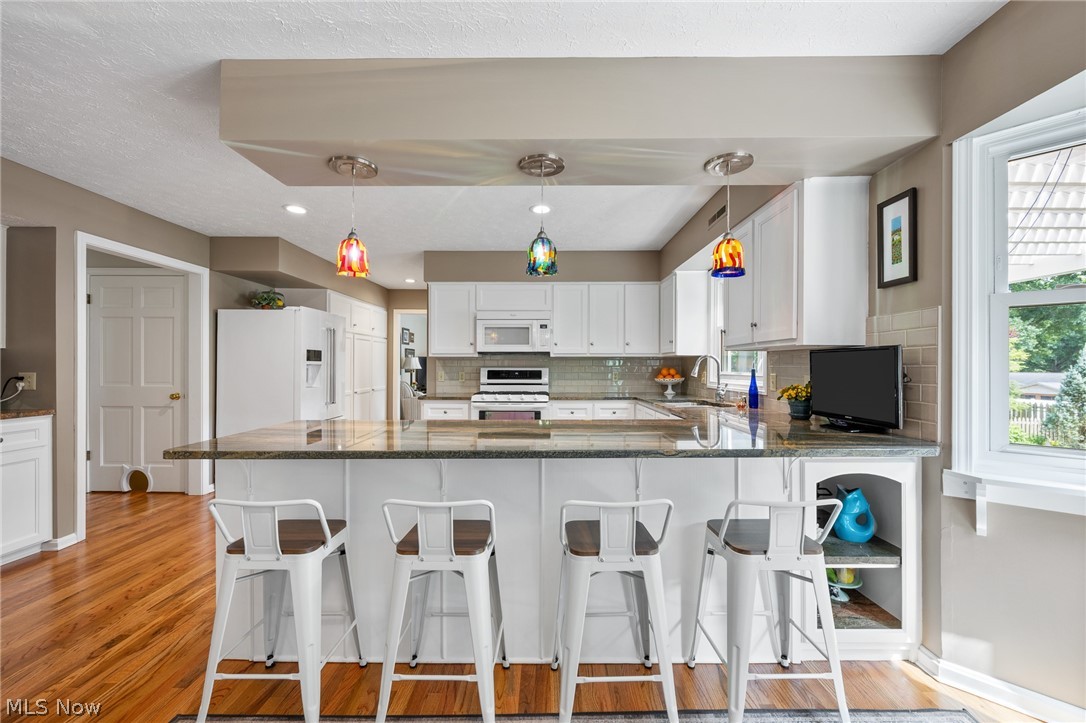Bob O Link Estates - Residential