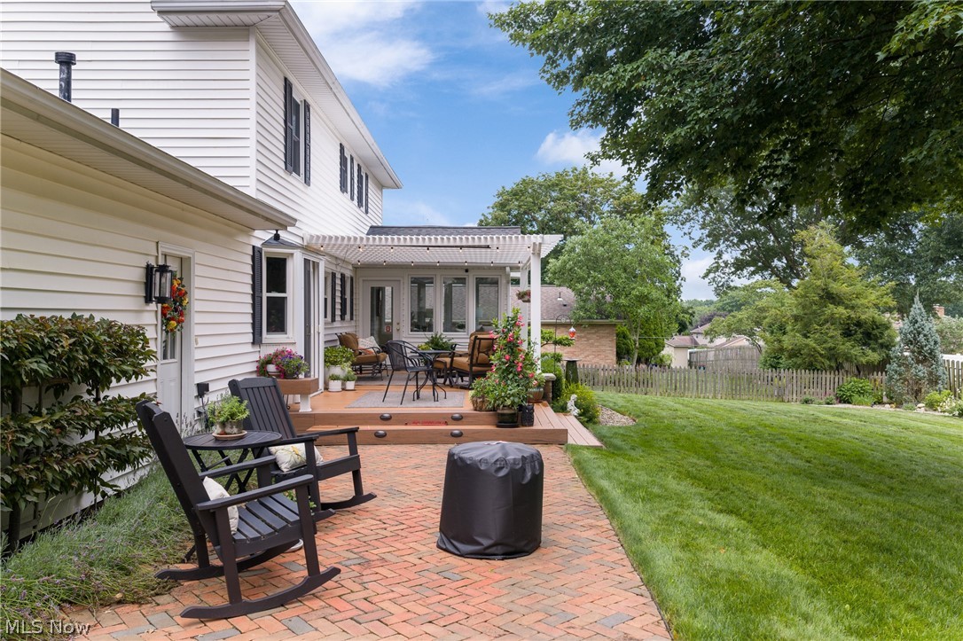 Bob O Link Estates - Residential