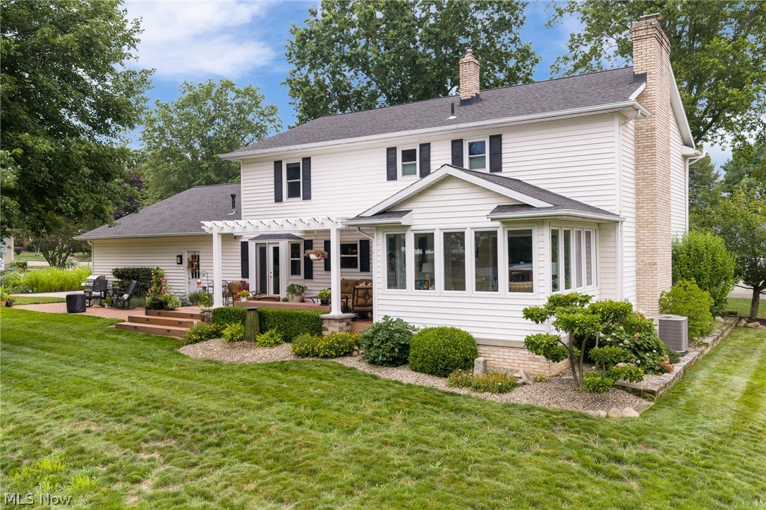Bob O Link Estates - Residential