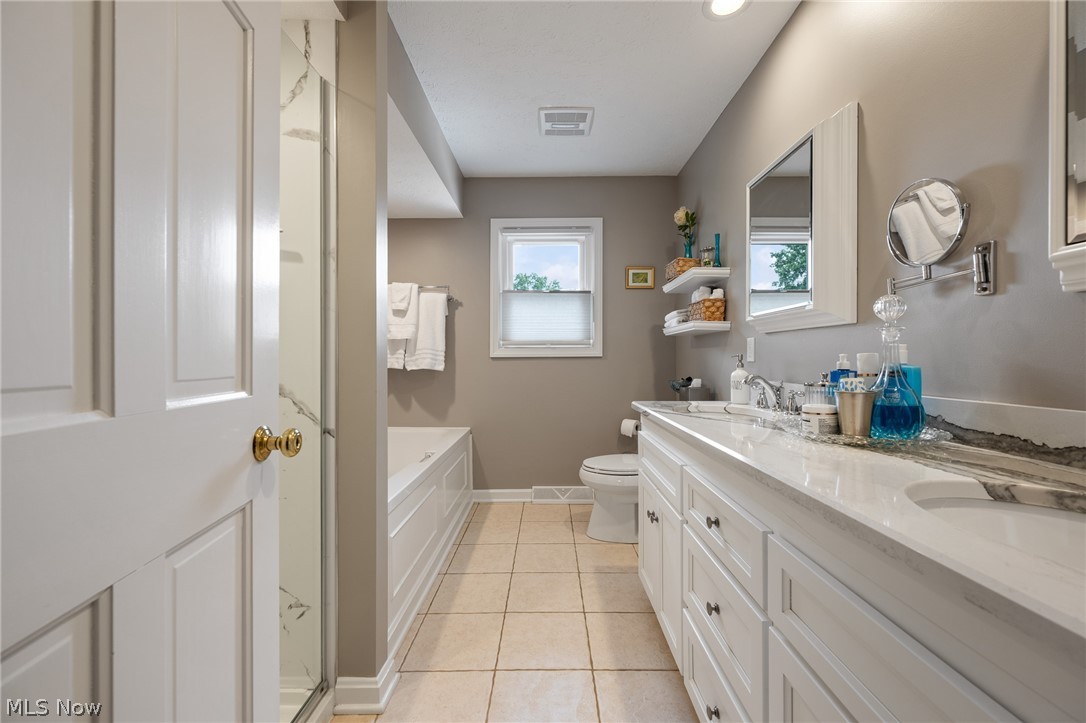 Bob O Link Estates - Residential