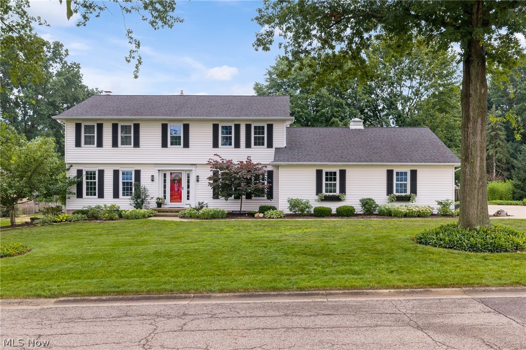 Bob O Link Estates - Residential