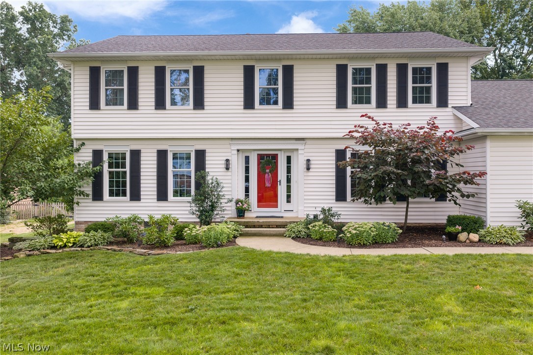 Bob O Link Estates - Residential