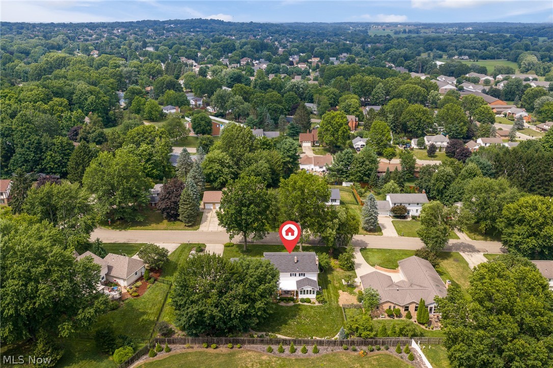 Bob O Link Estates - Residential