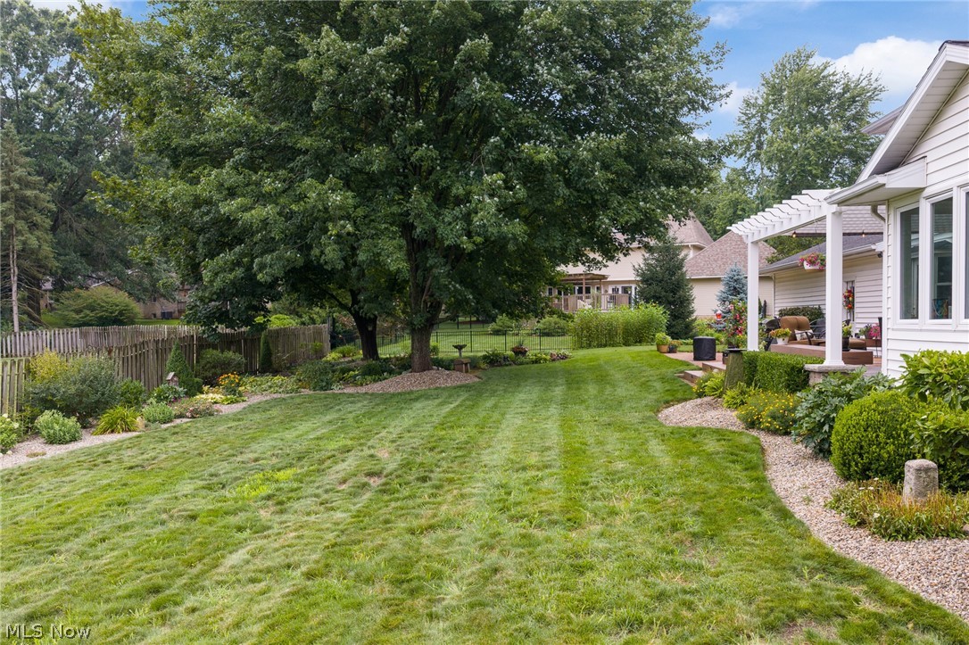 Bob O Link Estates - Residential