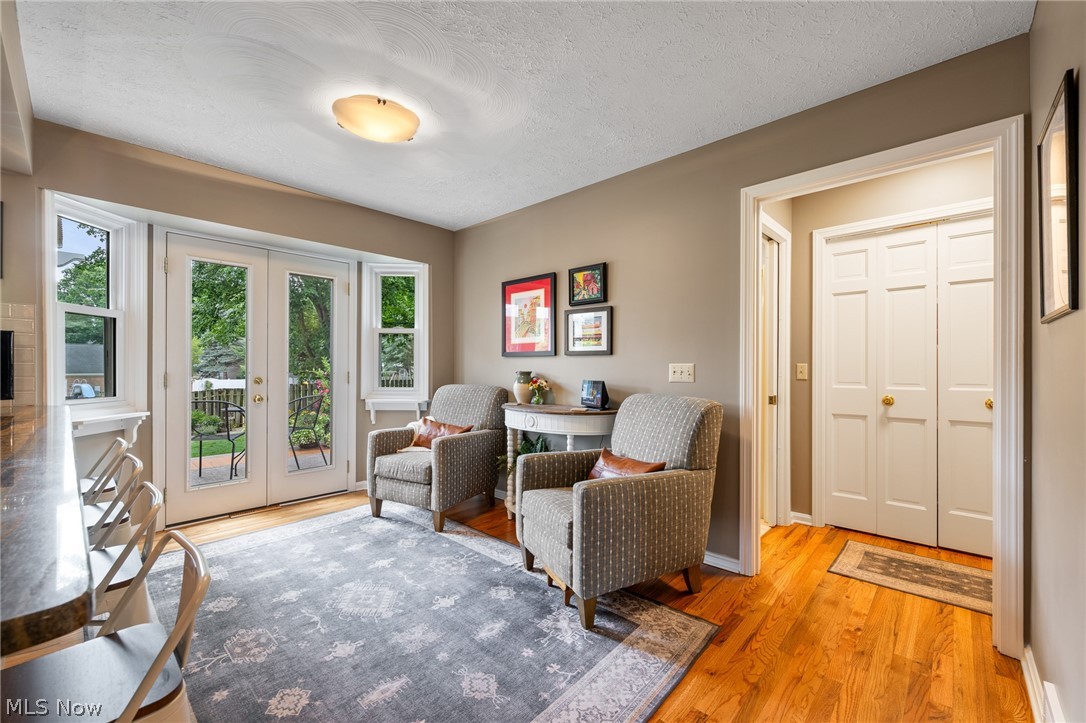 Bob O Link Estates - Residential