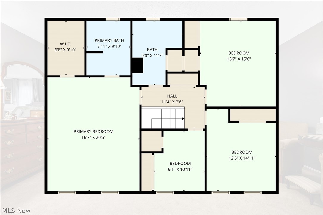 Bob O Link Estates - Residential
