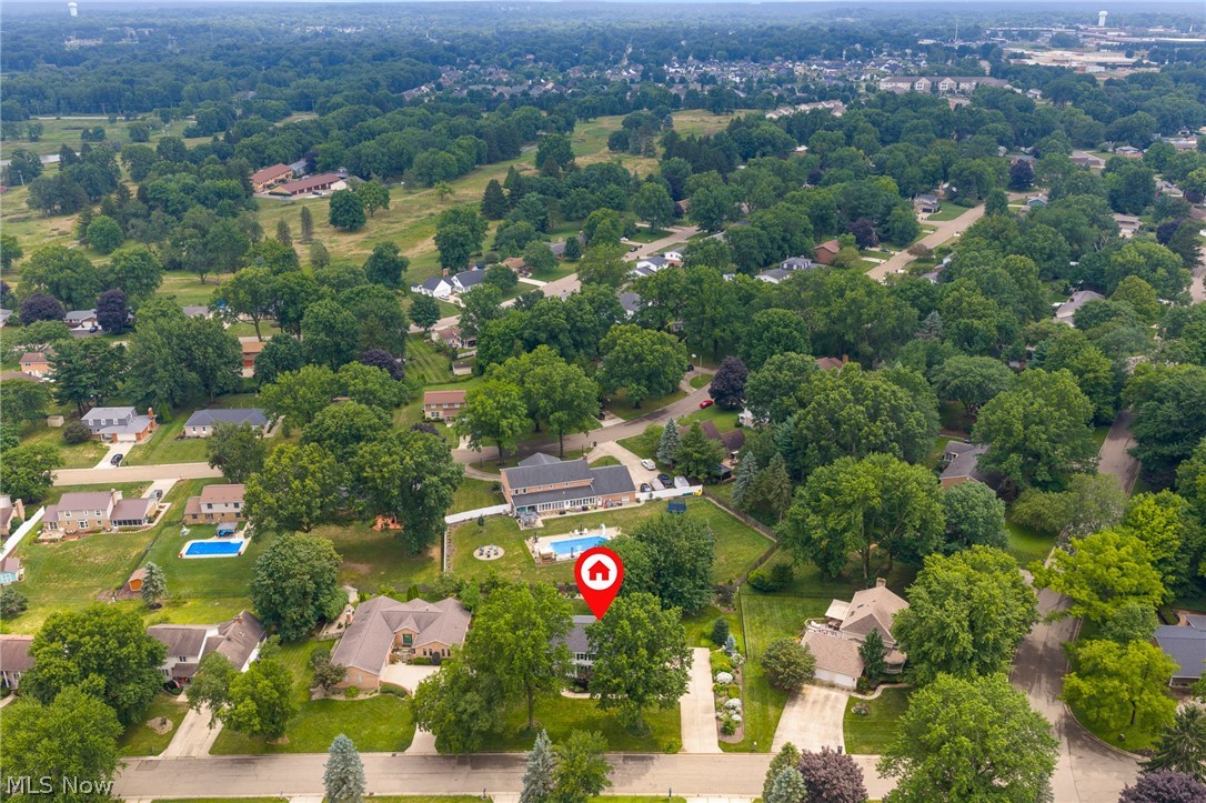 Bob O Link Estates - Residential
